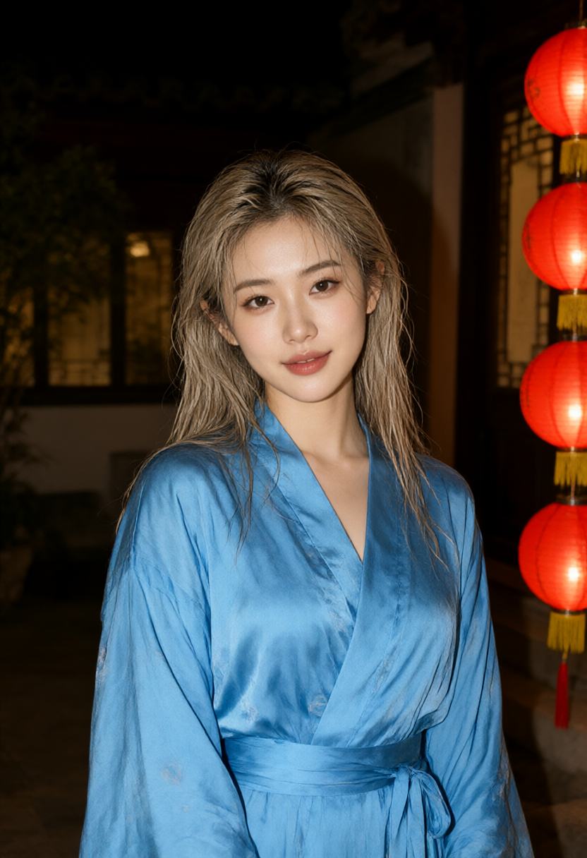 无声对决